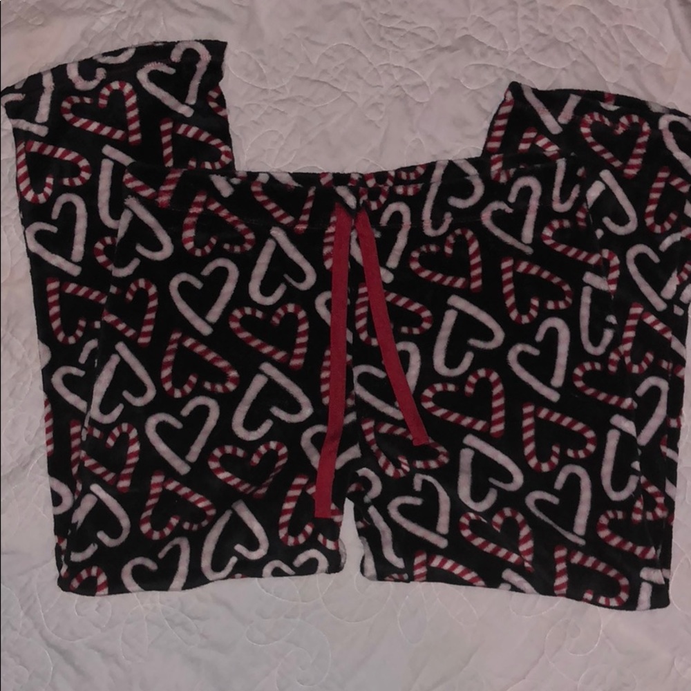 Faded Glory pajama pants